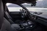 Porsche Cayenne Turbo 2017 года (WW)